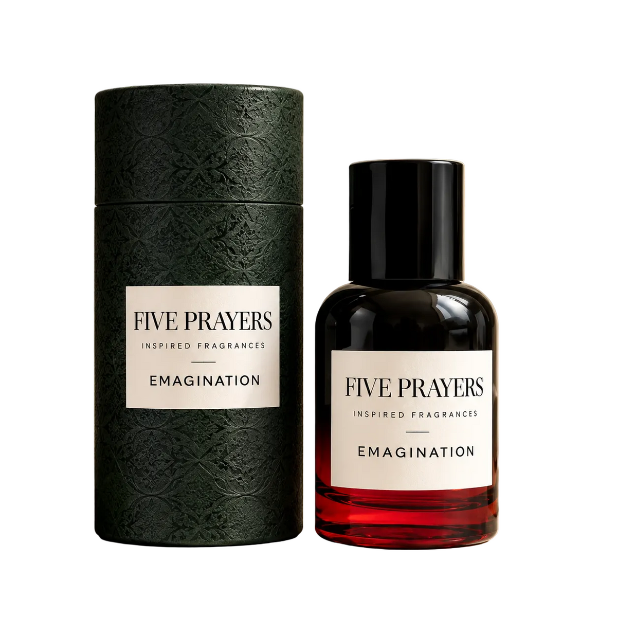Imagination Inspired Fragrance – Premium Long-Lasting Perfume