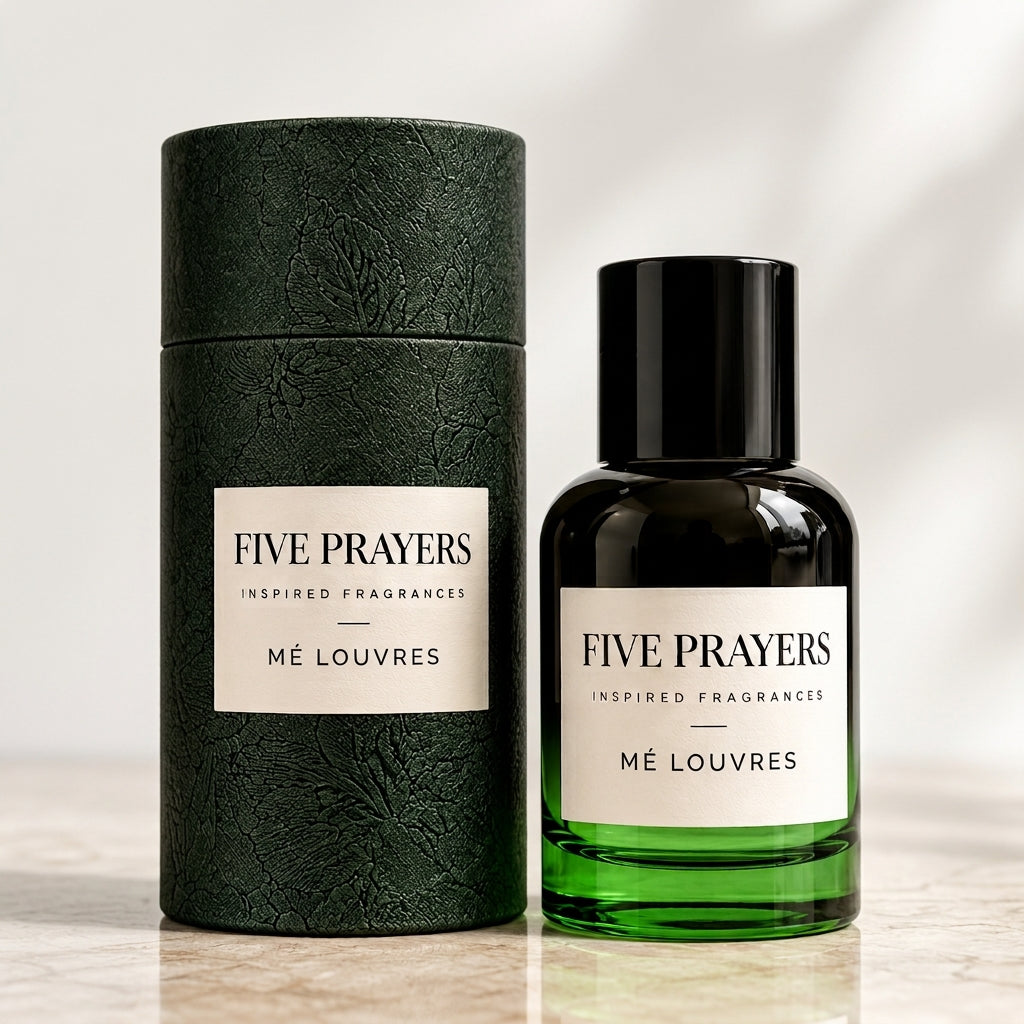 Me Lovers – Inspired Fragrance by Five Prayers