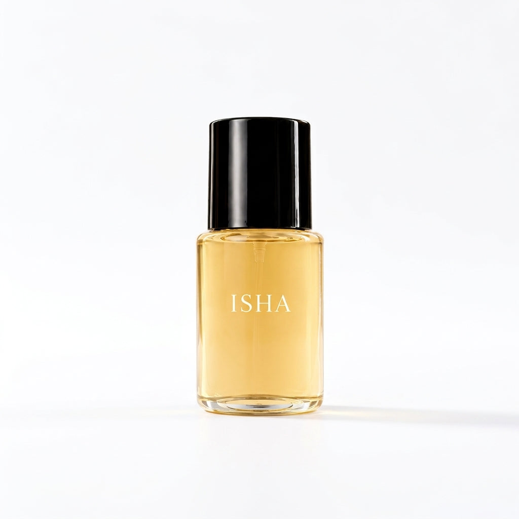 ZUHR – A Refined Fragrance of Warmth, Elegance & Timeless Character