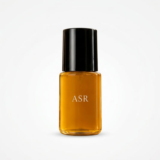 ASR Fine Perfume Oil – Essence of Afternoon Tranquility